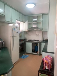 Blk 289A Bukit Batok Street 25 (Bukit Batok), HDB Executive #211937251